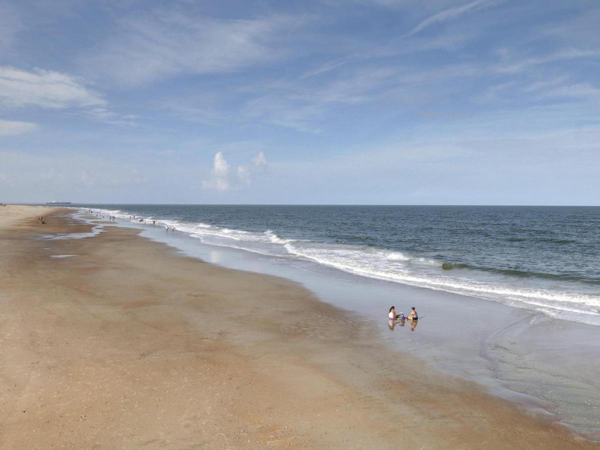 Vila Pelican'S Landing 103 Tybee Island Exteriér fotografie