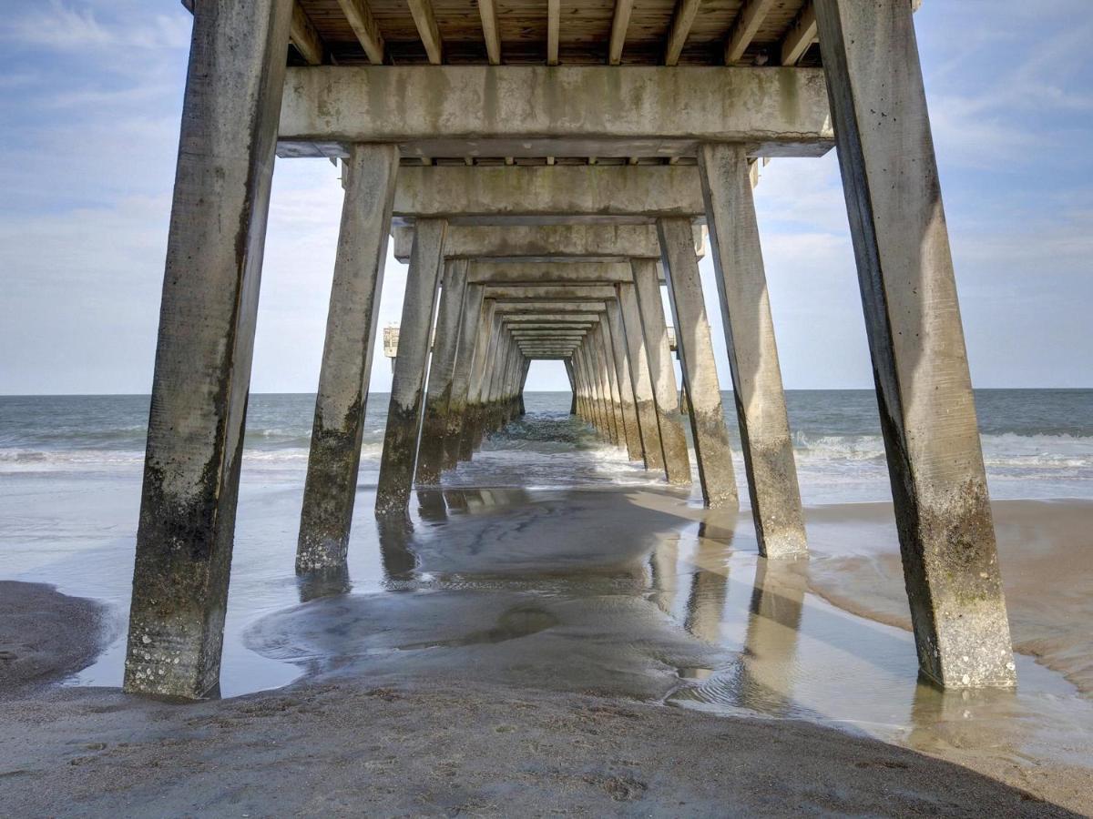 Vila Pelican'S Landing 103 Tybee Island Exteriér fotografie